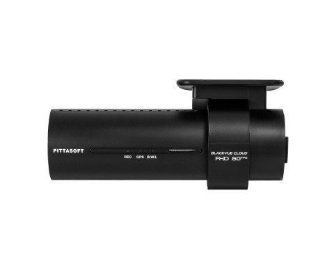 BlackVue DR770X-1CH Full HD Cloud Dashcam 64GB, Image 4