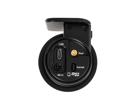 BlackVue DR770X-1CH Full HD Cloud Dashcam 64GB, Image 6