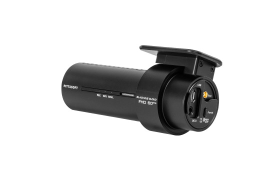 BlackVue DR770X-1CH II Full HD Cloud Dashcam 64GB, Image 2