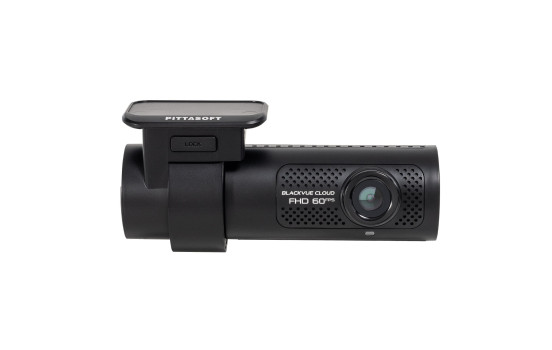 BlackVue DR770X-1CH II Full HD Cloud Dashcam 64GB, Image 4