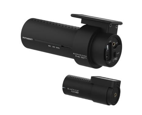 BlackVue DR770X-2CH IR Full HD Cloud Dashcam 128GB, Image 2