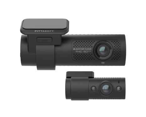 BlackVue DR770X-2CH IR Full HD Cloud Dashcam 256GB, Image 2