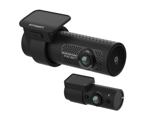 BlackVue DR770X-2CH IR Full HD Cloud Dashcam 256GB, Image 3