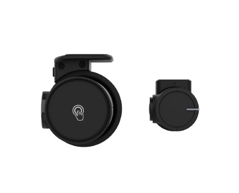 BlackVue DR770X-2CH IR Full HD Cloud Dashcam 256GB, Image 6