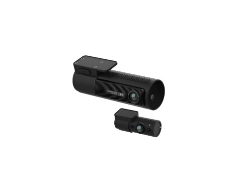 BlackVue DR770X-2CH IR LTE Full HD Cloud Dashcam 128GB, Image 3