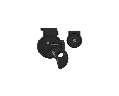 BlackVue DR770X-2CH IR LTE Full HD Cloud Dashcam 128GB, Image 4