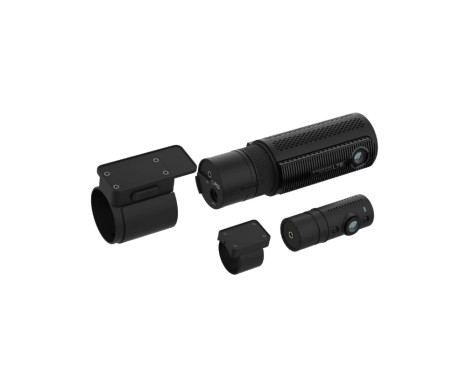 BlackVue DR770X-2CH IR LTE Full HD Cloud Dashcam 128GB, Image 6