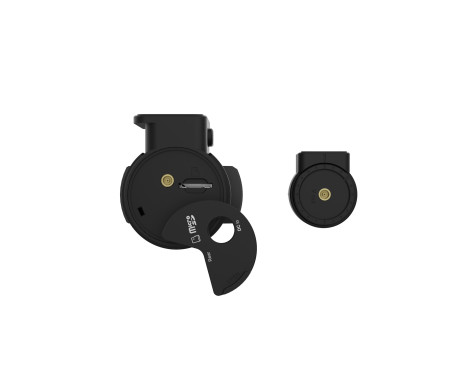 BlackVue DR770X-2CH IR LTE Full HD Cloud Dashcam 256GB, Image 4
