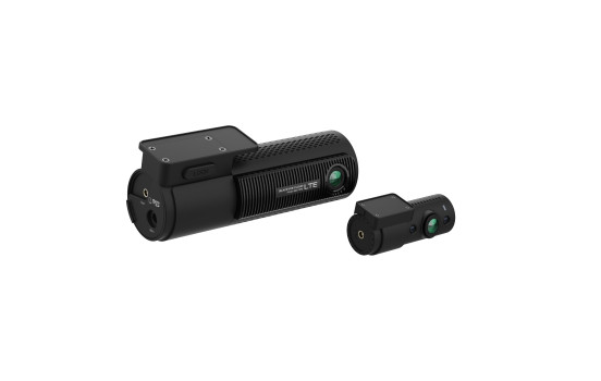 BlackVue DR770X-2CH IR LTE Full HD Cloud Dashcam 256GB
