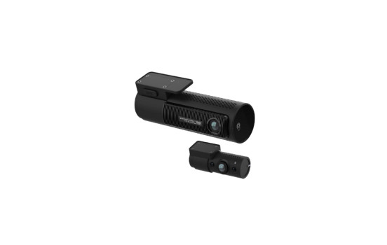 BlackVue DR770X-2CH IR LTE Full HD Cloud Dashcam 256GB, Image 2