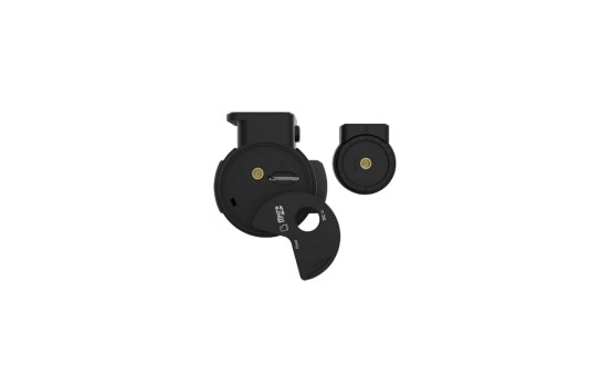BlackVue DR770X-2CH IR LTE Full HD Cloud Dashcam 256GB, Image 3