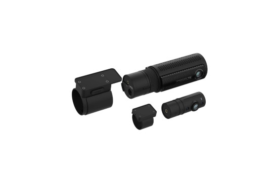 BlackVue DR770X-2CH IR LTE Full HD Cloud Dashcam 256GB, Image 5