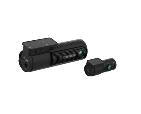 BlackVue DR770X-2CH IR LTE Full HD Cloud Dashcam 64GB