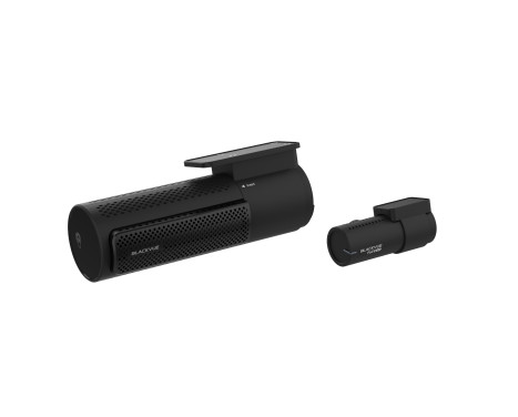 BlackVue DR770X-2CH IR LTE Full HD Cloud Dashcam 64GB, Image 2