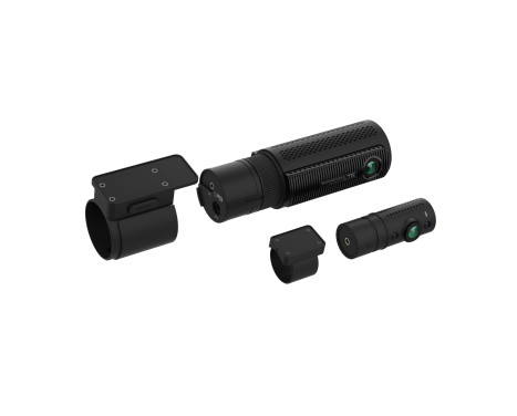 BlackVue DR770X-2CH IR LTE Full HD Cloud Dashcam 64GB, Image 3