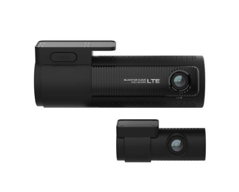 BlackVue DR770X-2CH LTE Full HD Cloud Dashcam 256GB, Image 3