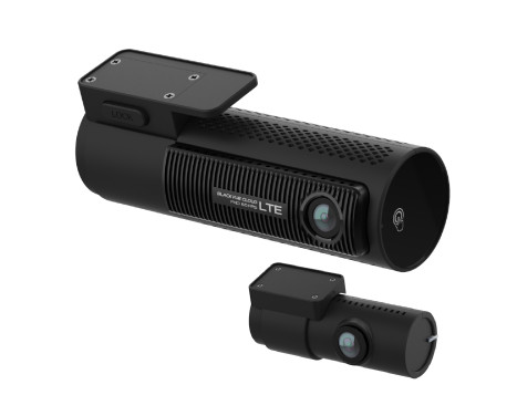 BlackVue DR770X-2CH LTE Full HD Cloud Dashcam 64GB, Image 2