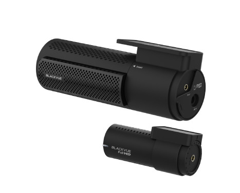 BlackVue DR770X-2CH LTE Full HD Cloud Dashcam 64GB, Image 4