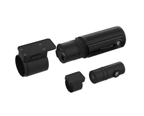 BlackVue DR770X-2CH LTE Full HD Cloud Dashcam 64GB, Image 6