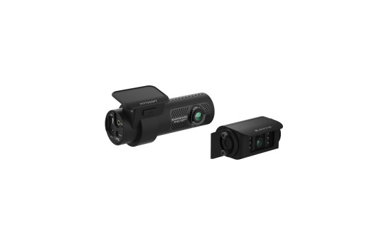 BlackVue DR770X-2CH Truck Full HD Dashcam 256GB