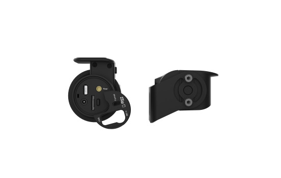 BlackVue DR770X-2CH Truck Full HD Dashcam 256GB, Image 4