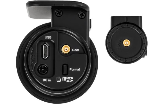 BlackVue DR770X-2CH Truck LTE Full HD Dashcam 128GB, Image 3