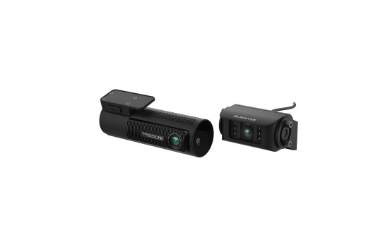 BlackVue DR770X-2CH Truck LTE Full HD Dashcam 256GB