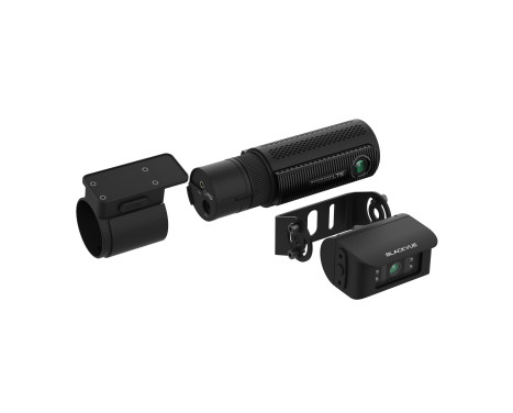 BlackVue DR770X-2CH Truck LTE Full HD Dashcam 256GB, Image 2