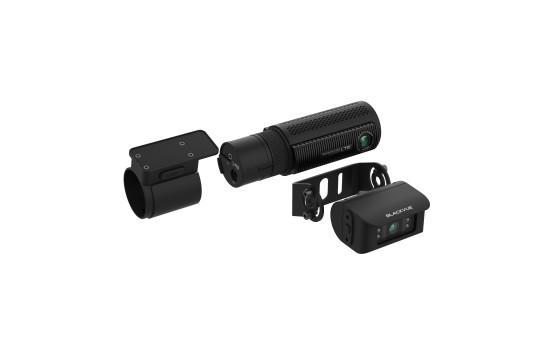 BlackVue DR770X-2CH Truck LTE Full HD Dashcam 256GB, Image 2