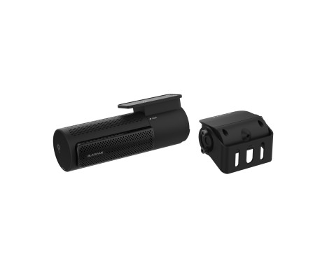 BlackVue DR770X-2CH Truck LTE Full HD Dashcam 256GB, Image 3