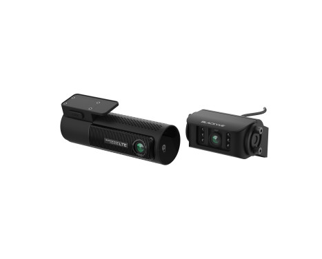 BlackVue DR770X-2CH Truck LTE Full HD Dashcam 64GB