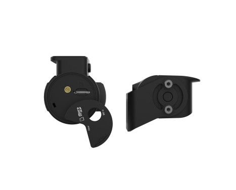 BlackVue DR770X-2CH Truck LTE Full HD Dashcam 64GB, Image 4