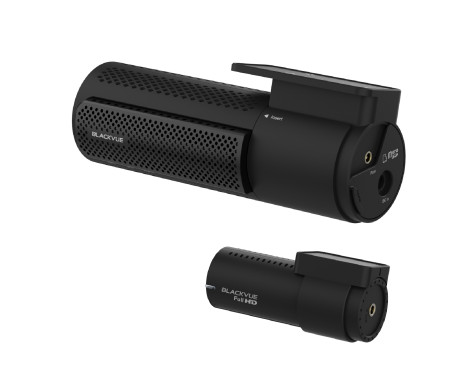 BlackVue DR970-2CH LTE Premium 4K UHD Cloud Dashcam 128GB, Image 3