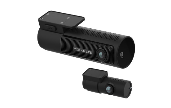 BlackVue DR970-2CH LTE Premium 4K UHD Cloud Dashcam 64GB, Image 2