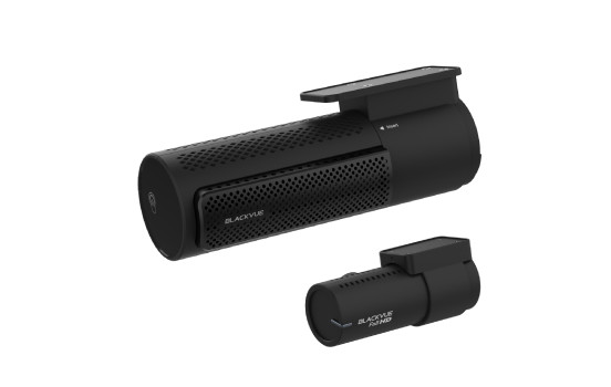 BlackVue DR970-2CH LTE Premium 4K UHD Cloud Dashcam 64GB, Image 3