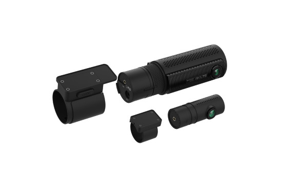 BlackVue DR970-2CH LTE Premium 4K UHD Cloud Dashcam 64GB, Image 7