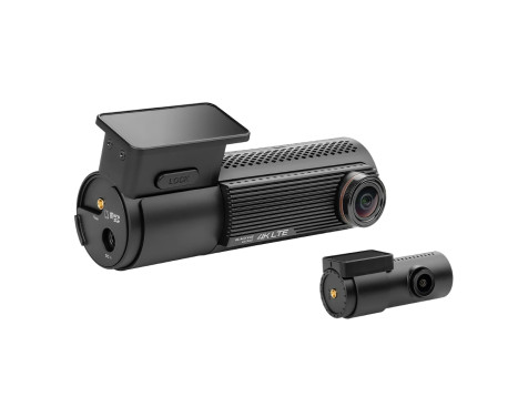 BlackVue DR970-2CH LTE Premium 4K UHD Cloud Dashcam 64GB, Image 9