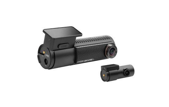 BlackVue DR970-2CH LTE Premium 4K UHD Cloud Dashcam 64GB, Image 9