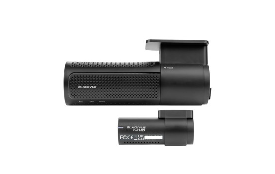 BlackVue DR970-2CH LTE Premium 4K UHD Cloud Dashcam 64GB, Image 11