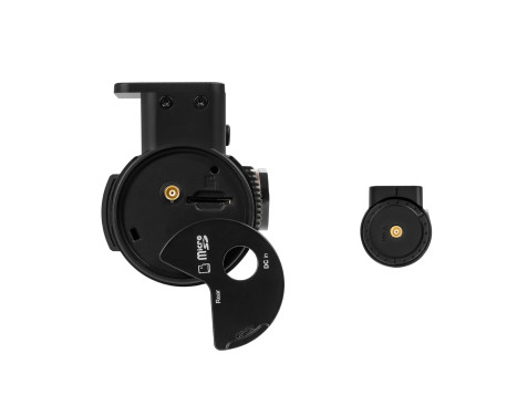 BlackVue DR970-2CH LTE Premium 4K UHD Cloud Dashcam 64GB, Image 12