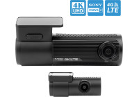 BlackVue DR970-2CH Plus LTE V2 Premium 4K UHD Cloud Dashcam 64GB