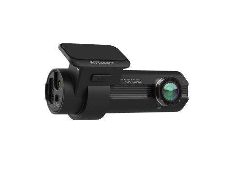 BlackVue DR970X-1CH Plus Premium 4K UHD Cloud Dashcam 256GB, Image 2