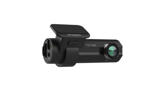 BlackVue DR970X-1CH Plus Premium 4K UHD Cloud Dashcam 256GB, Image 2