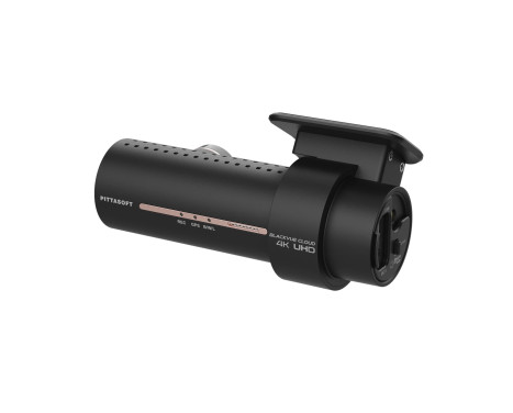 BlackVue DR970X-1CH Plus Premium 4K UHD Cloud Dashcam 256GB, Image 3