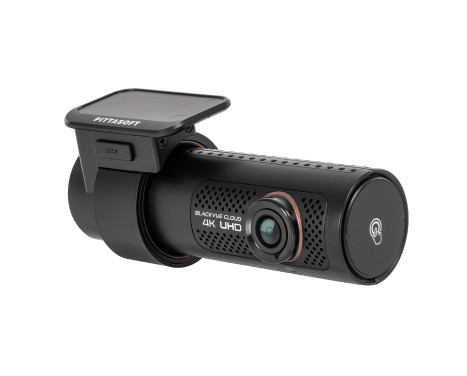 BlackVue DR970X-1CH Premium 4K UHD Cloud Dashcam 128GB, Image 2