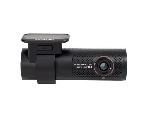 BlackVue DR970X-1CH Premium 4K UHD Cloud Dashcam 128GB, Image 3