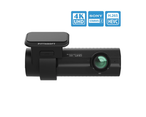 BlackVue DR970X-1CH Premium 4K UHD Cloud Dashcam 128GB, Image 9