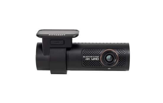 BlackVue DR970X-1CH Premium 4K UHD Cloud Dashcam 256GB, Image 3