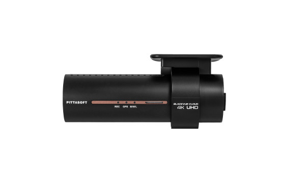 BlackVue DR970X-1CH Premium 4K UHD Cloud Dashcam 256GB, Image 4