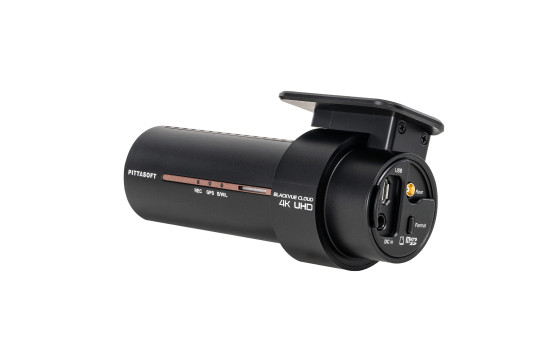 BlackVue DR970X-1CH Premium 4K UHD Cloud Dashcam 256GB, Image 5